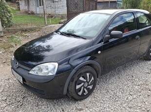 Vând Opel Corsa C