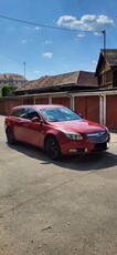 Vand Opel Insignia 2009