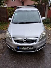 Vand opel zafira 1.6 gpl 2007