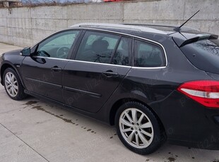 Vând Renault Laguna 3 GT, 2.0 diesel