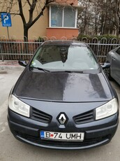 Vand Renault Megane 2