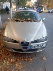 vand sau schimb alfa Romeo.motor 1.9 dizel.