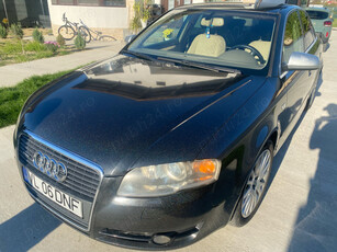 vand schimb Audi A4 -Quattro