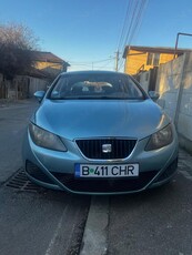 Vând seat Ibiza 1.2