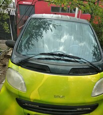 Vand Smart Fortwo