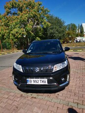 Vând Suzuki Vitara 1.4 Passion 2019, primul proprietar.