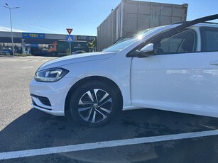 Vând Volkswagen Golf 7