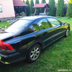 Vand Volvo S60