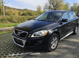 Vand Volvo Xc60 2.4