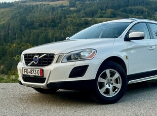 Vând Volvo XC60 2.4 Disel An 2011 Recent Adus