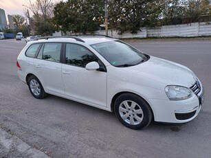 Vând Vw Golf 5 1.9 TDi