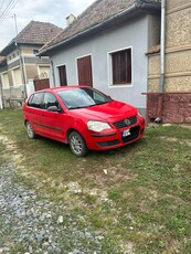 Vând vw polo n9 Negociabil