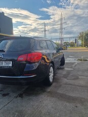 Vand:Opel Astra Sports tourer