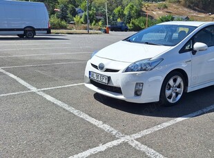 Vant toyota prius