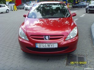 Vind Peugeot 306 hdi