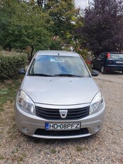 Vănd Dacia Sandero