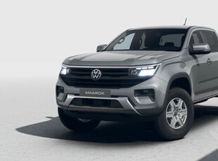 Volkswagen Amarok 2.0 TDI 205 CP 10AT 4M Life