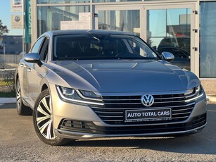 Volkswagen ARTEON 2.0 TDI DSG 4Motion Elegance