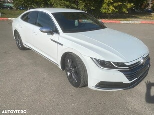 Volkswagen ARTEON 2.0 TDI Elegance