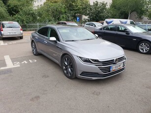 Volkswagen ARTEON 2.0 TDI SCR DSG Elegance