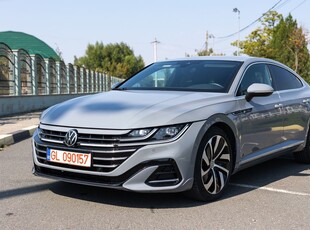 Volkswagen ARTEON 2.0 TDI SCR DSG R-Line