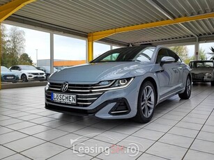 Volkswagen Arteon R-Line Panorama Matrix-LED Ambiente