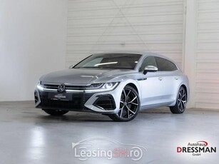 Volkswagen Arteon R Shooting Brake MATRIX AHK PANO HARMAN