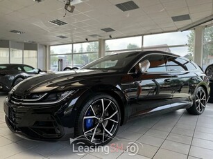 Volkswagen Arteon SB R 4M LED PANO RFK AHK 270KM H