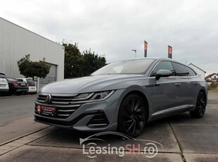 Volkswagen Arteon SB R-Line 4Motion 2.0TDI ACC AHK PANO LED