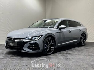 Volkswagen Arteon Shooting Brake R | MATRIX NAVI PANO LEDER