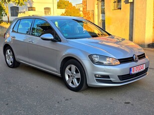 Volkswagen Golf 1.4 TSI ACT BMT Highline