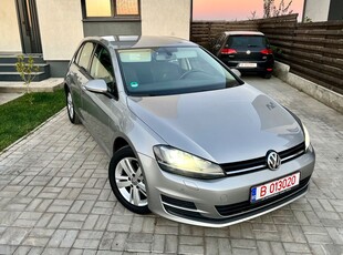 Volkswagen Golf 1.4 TSI BlueMotion Technology Comfortline