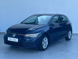 Volkswagen Golf 1.5 TSI ACT Life