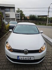 Volkswagen Golf 1.6 TDI BlueMotion Technology Comfortline