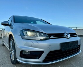 Volkswagen Golf 1.6 TDI DSG BMT Highline