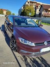 Volkswagen Golf 1.6 TDI Sound