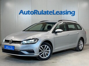 Volkswagen Golf 2.0 BlueTDI DSG Comfortline