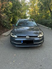 Volkswagen Golf 2.0 TDI DSG Style