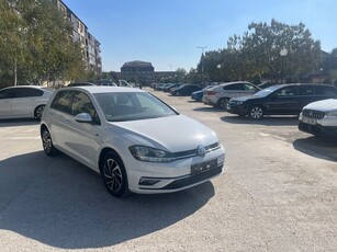 Volkswagen Golf 2.0 TDI Join