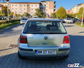 Volkswagen golf 4