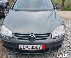 Volkswagen Golf 5 2008