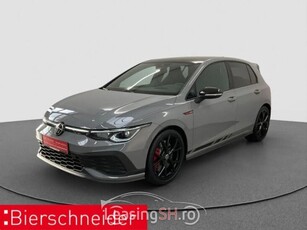 Volkswagen Golf 8 GTI 2.0 TSI DSG Clubsport 19 MATRIX PANO