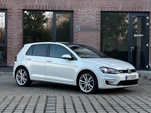 Volkswagen Golf GTE