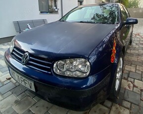 Volkswagen Golf IV benzină