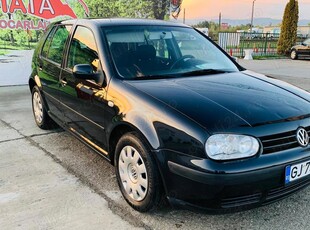 Volkswagen Golf IV