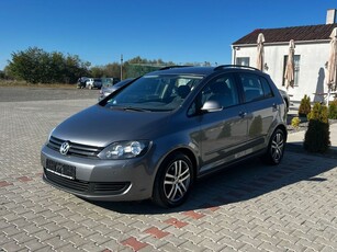 Volkswagen Golf Plus 2.0 TDI Comfortline