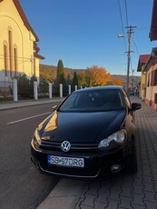 Volkswagen Golf Plus 2.0 TDI DPF Highline