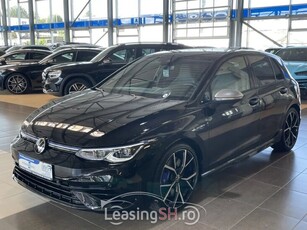 Volkswagen Golf R 4M HarmanKardon Cockpit MatrixLED ACC NAv