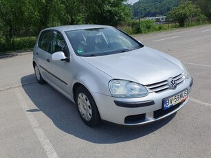 Volkswagen Golf Variant 1.6