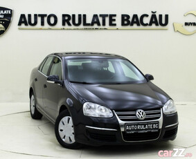 Volkswagen Jetta 1.9 TDI 105 CP 2007 Euro 4